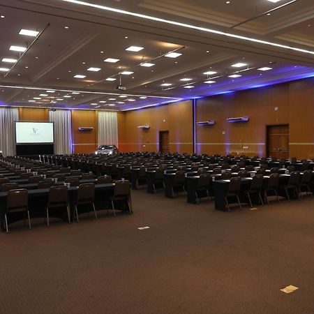 Itu Plaza Hotel מראה חיצוני תמונה