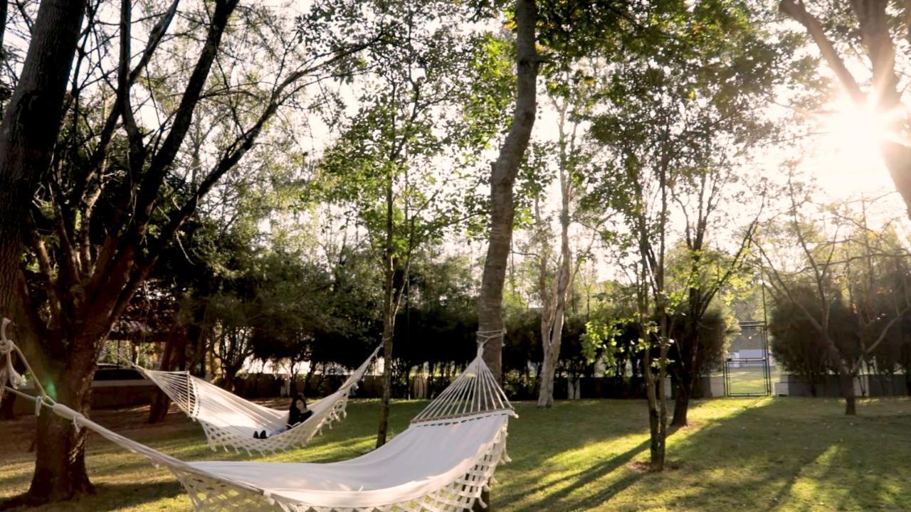 Itu Plaza Hotel מראה חיצוני תמונה