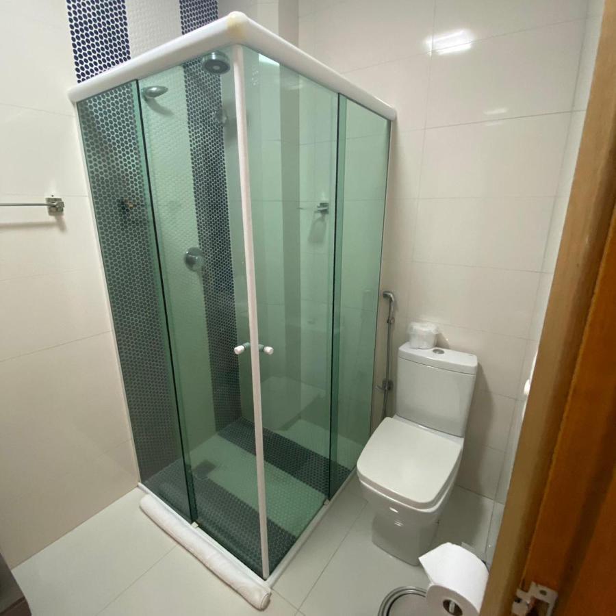 Itu Plaza Hotel מראה חיצוני תמונה
