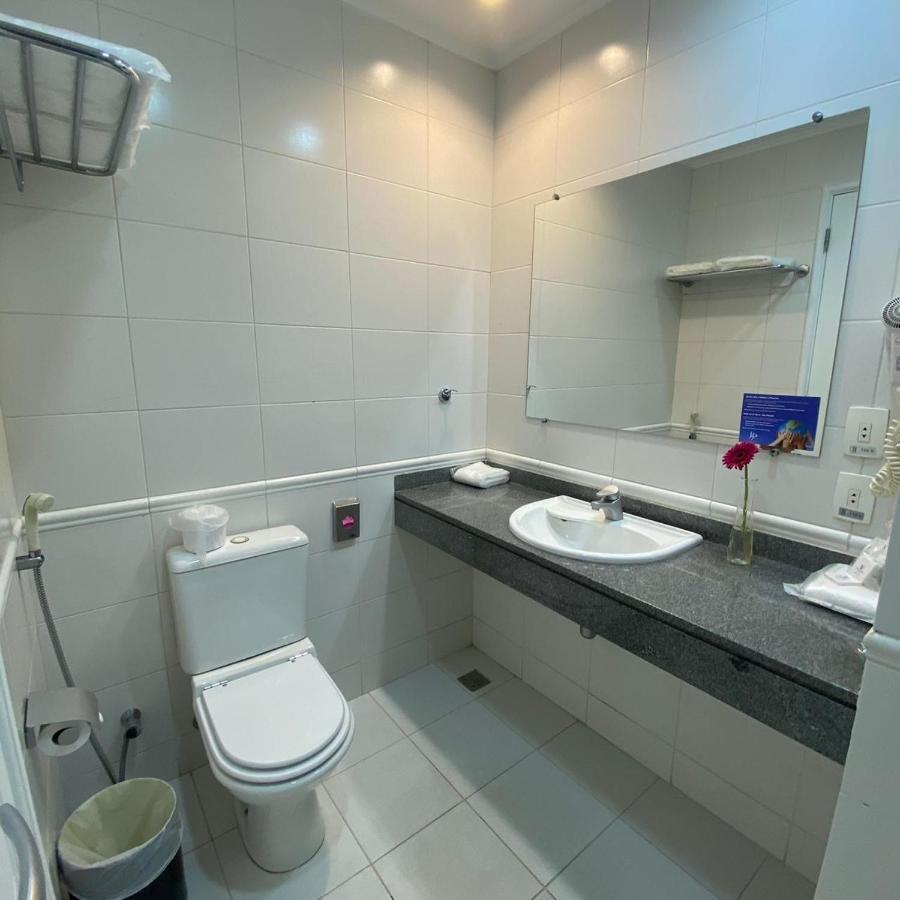 Itu Plaza Hotel מראה חיצוני תמונה