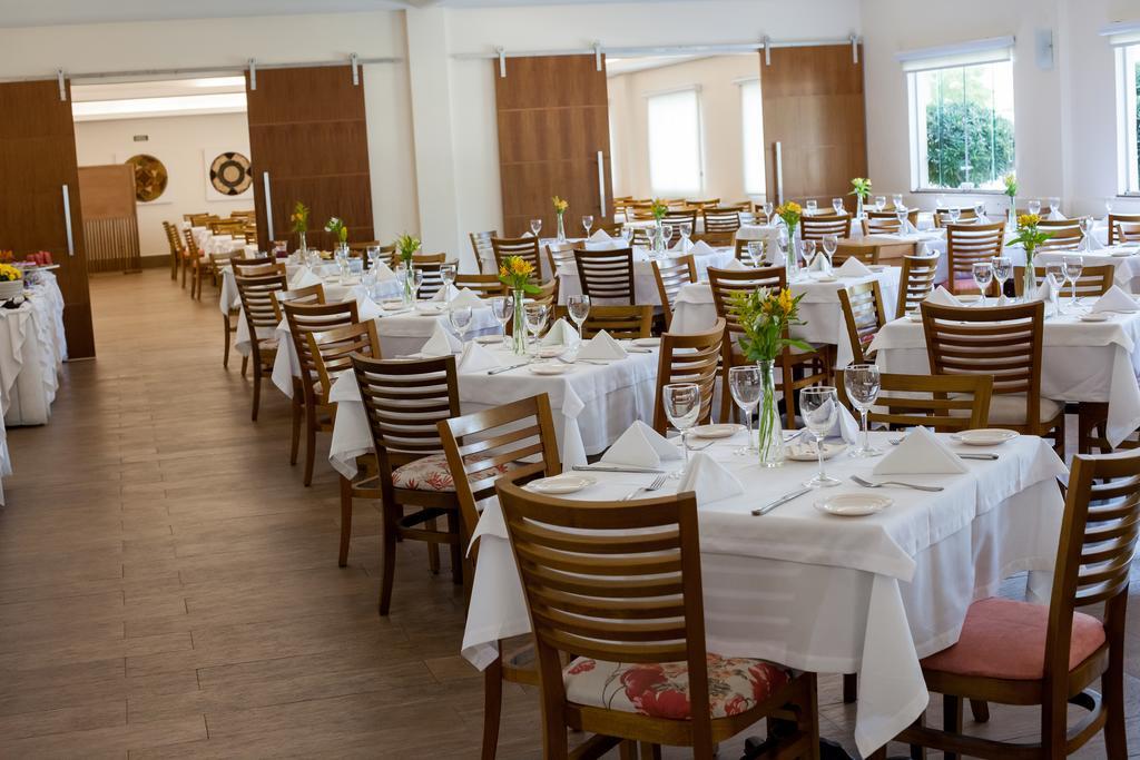 Itu Plaza Hotel מראה חיצוני תמונה