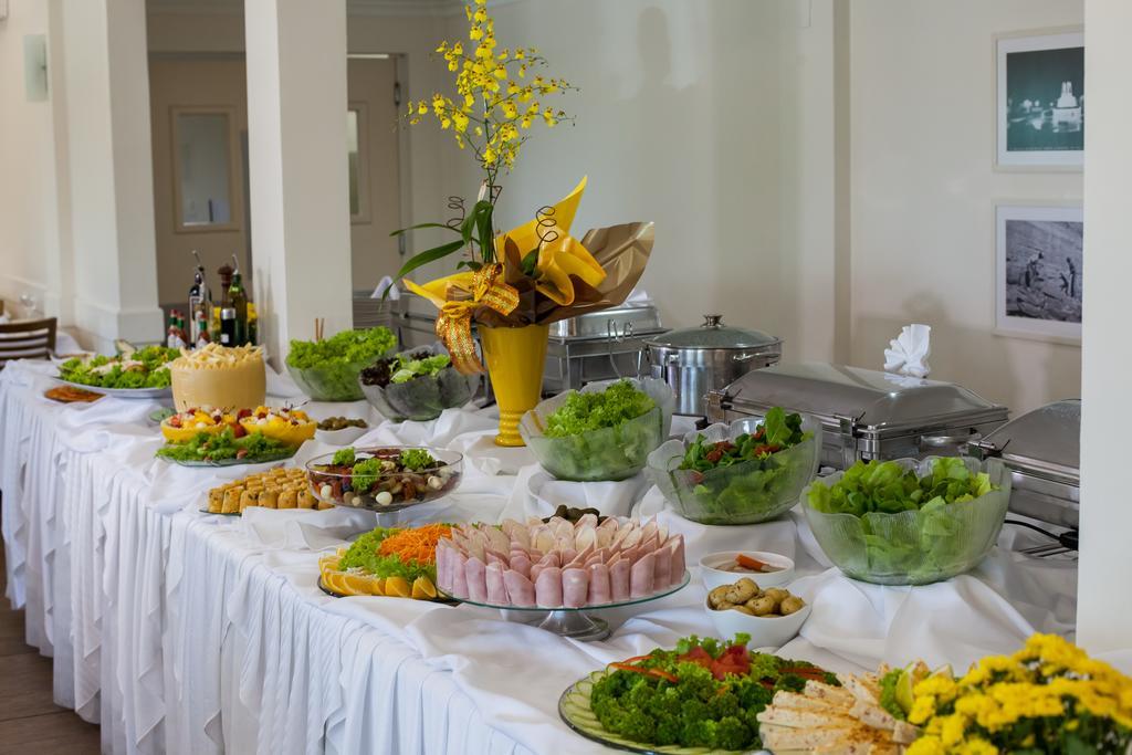 Itu Plaza Hotel מראה חיצוני תמונה