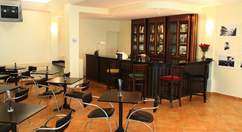 Itu Plaza Hotel מראה חיצוני תמונה