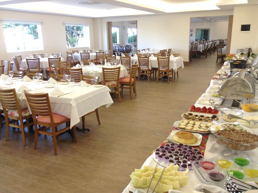 Itu Plaza Hotel מראה חיצוני תמונה
