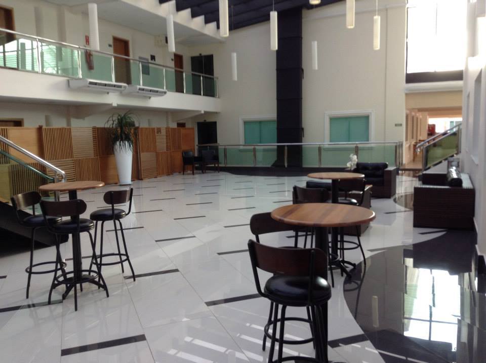 Itu Plaza Hotel מראה חיצוני תמונה