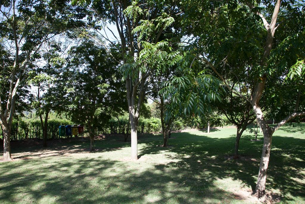 Itu Plaza Hotel מראה חיצוני תמונה